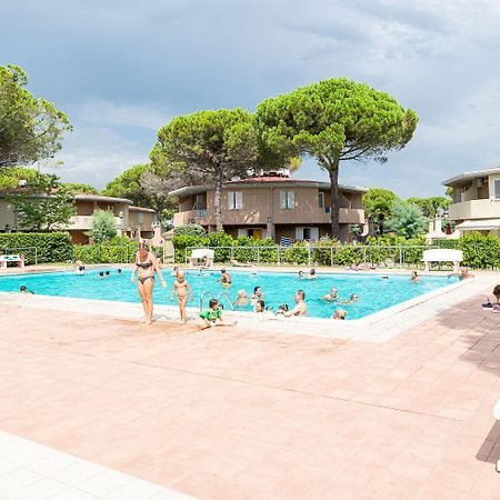 Tivoli Apartment Bibione Luaran gambar