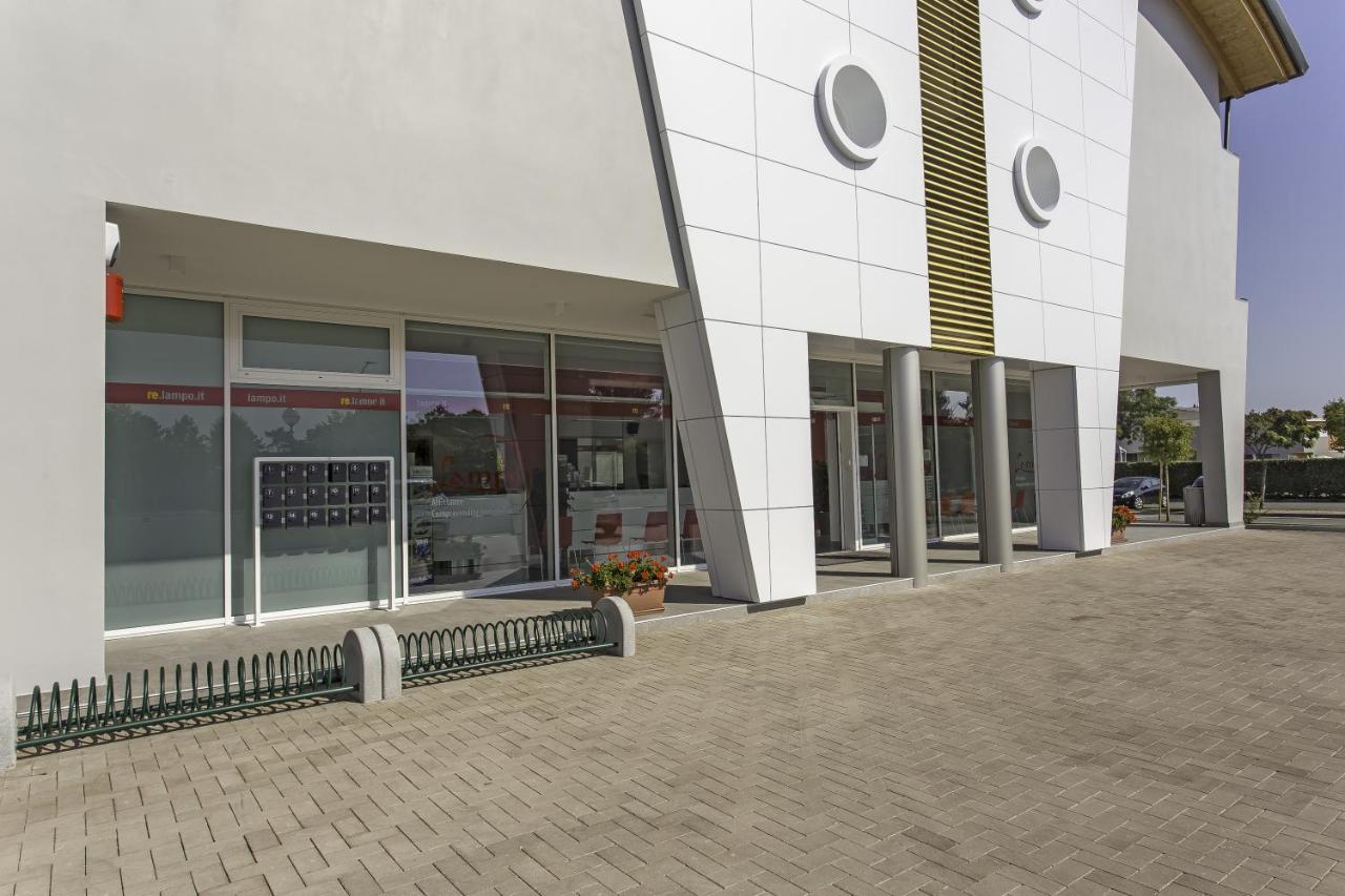 Tivoli Apartment Bibione Luaran gambar