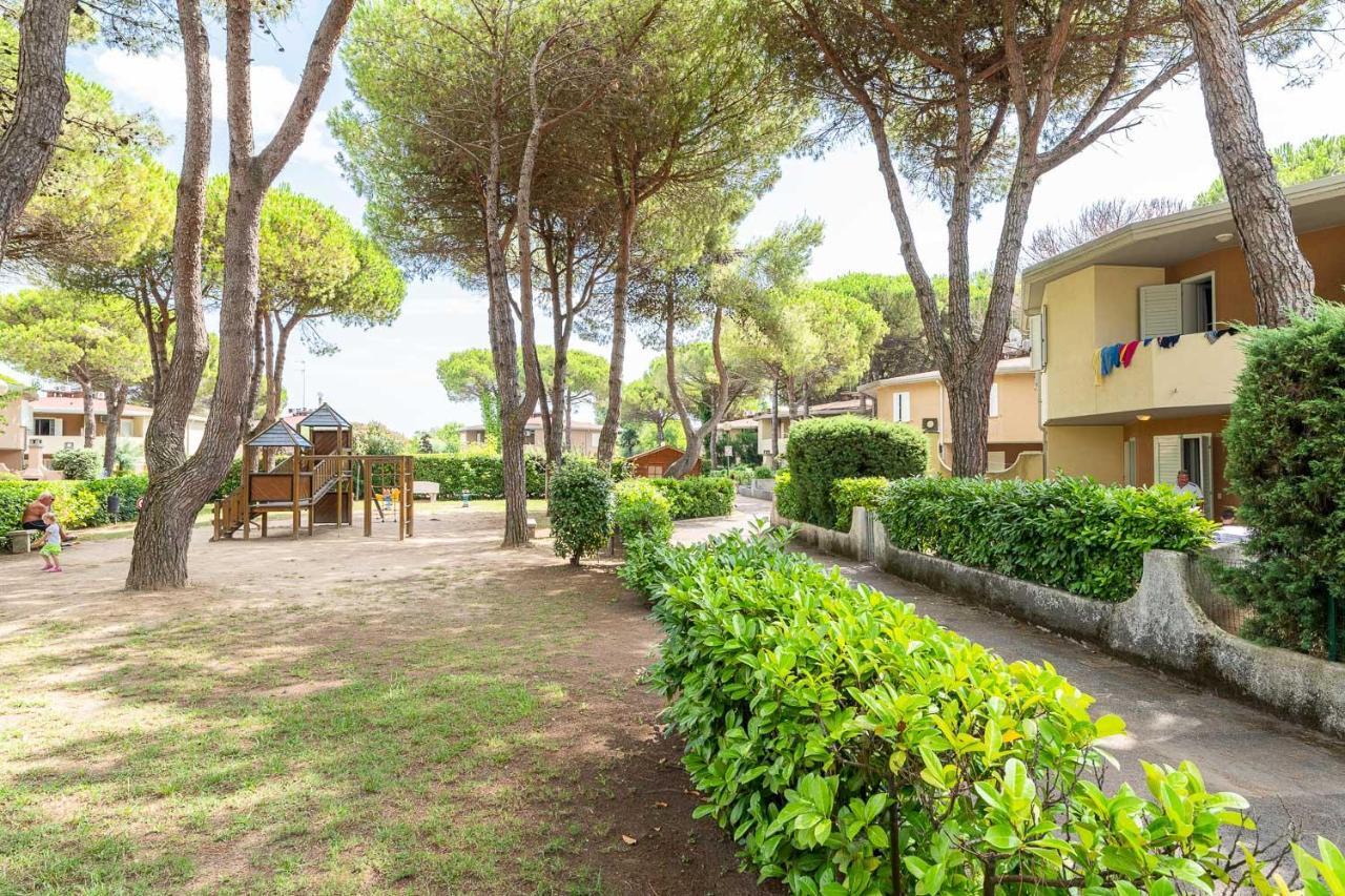 Tivoli Apartment Bibione Luaran gambar