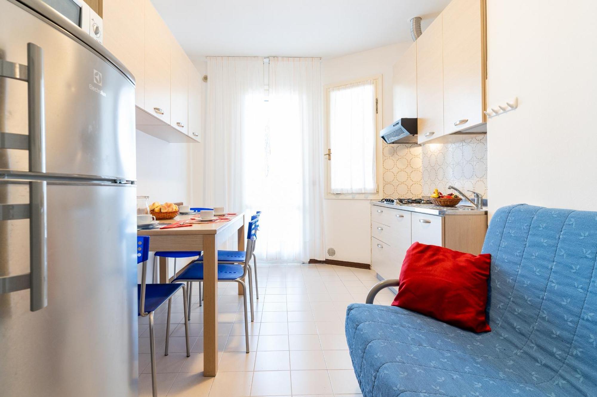 Tivoli Apartment Bibione Luaran gambar