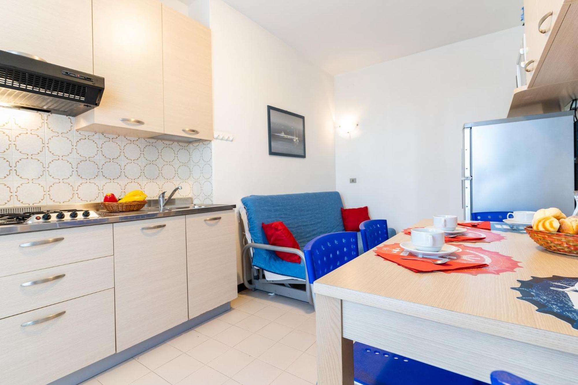 Tivoli Apartment Bibione Luaran gambar
