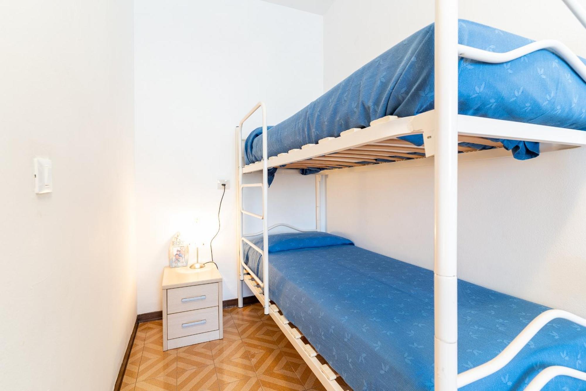 Tivoli Apartment Bibione Luaran gambar
