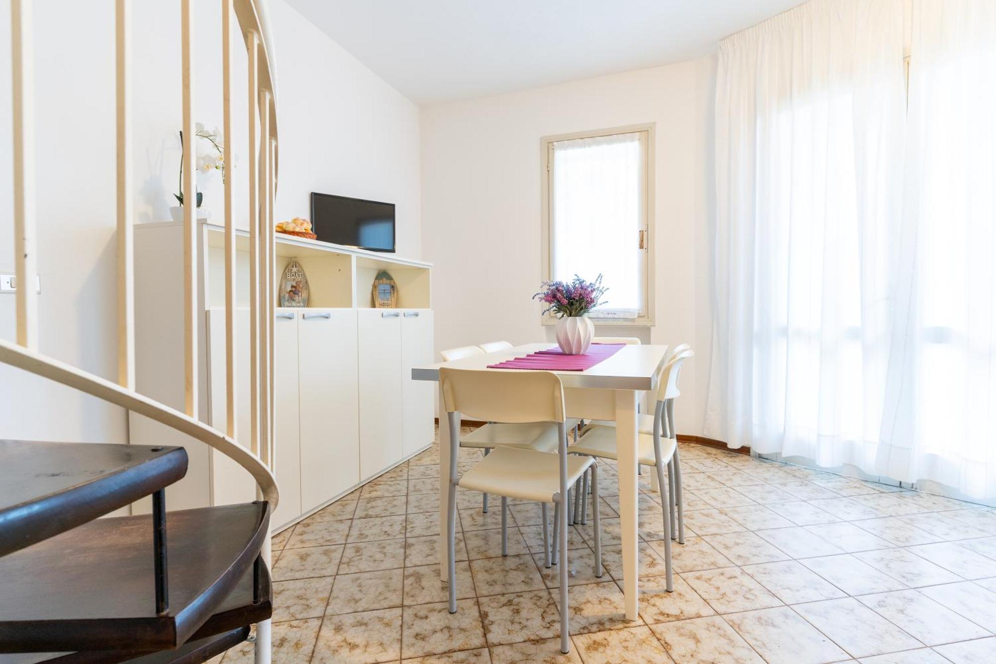 Tivoli Apartment Bibione Luaran gambar