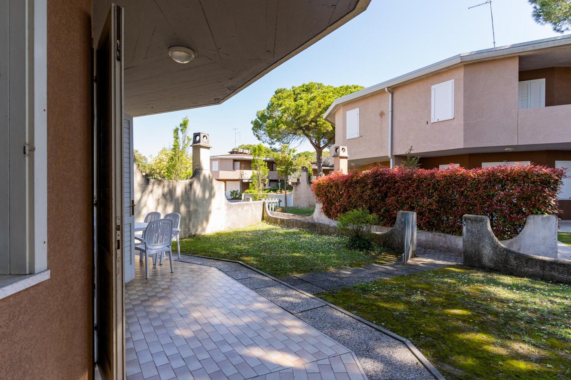 Tivoli Apartment Bibione Luaran gambar