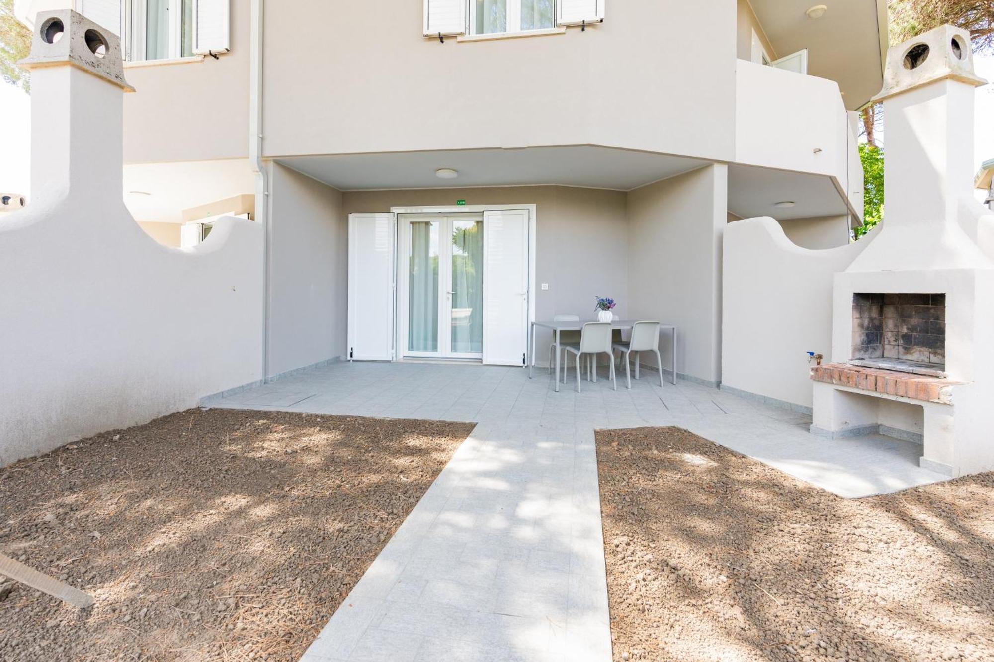 Tivoli Apartment Bibione Luaran gambar