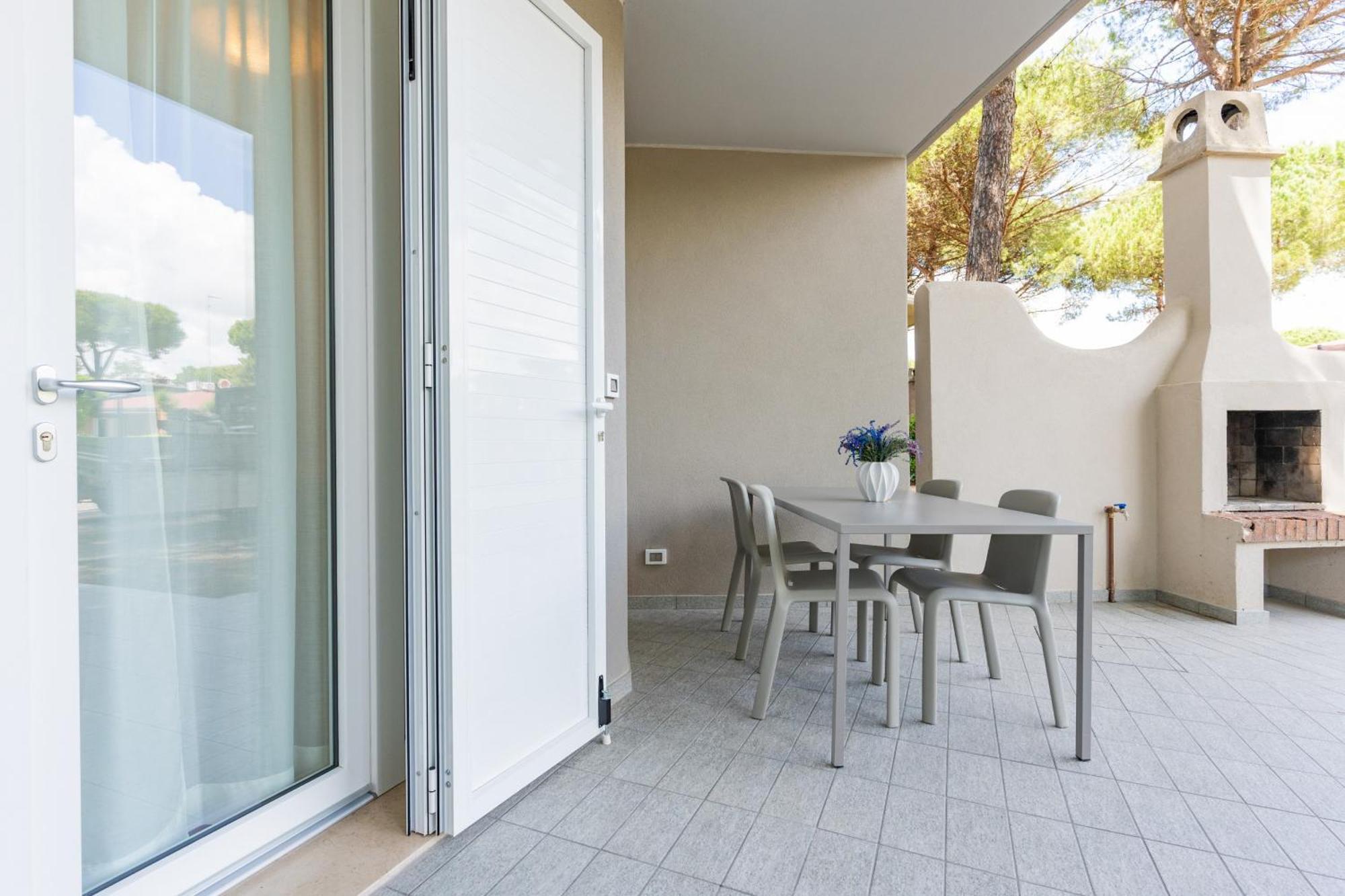 Tivoli Apartment Bibione Luaran gambar