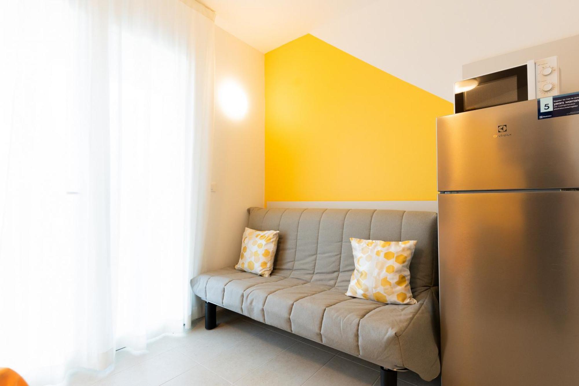 Tivoli Apartment Bibione Luaran gambar