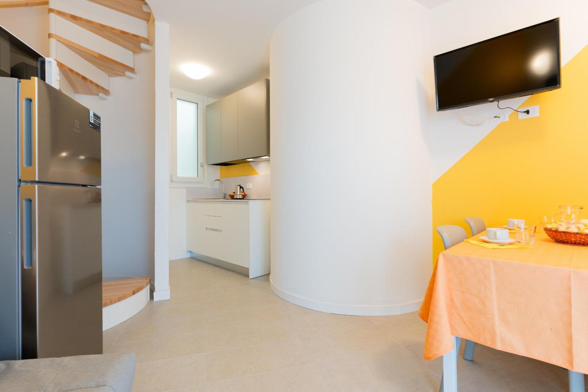 Tivoli Apartment Bibione Luaran gambar