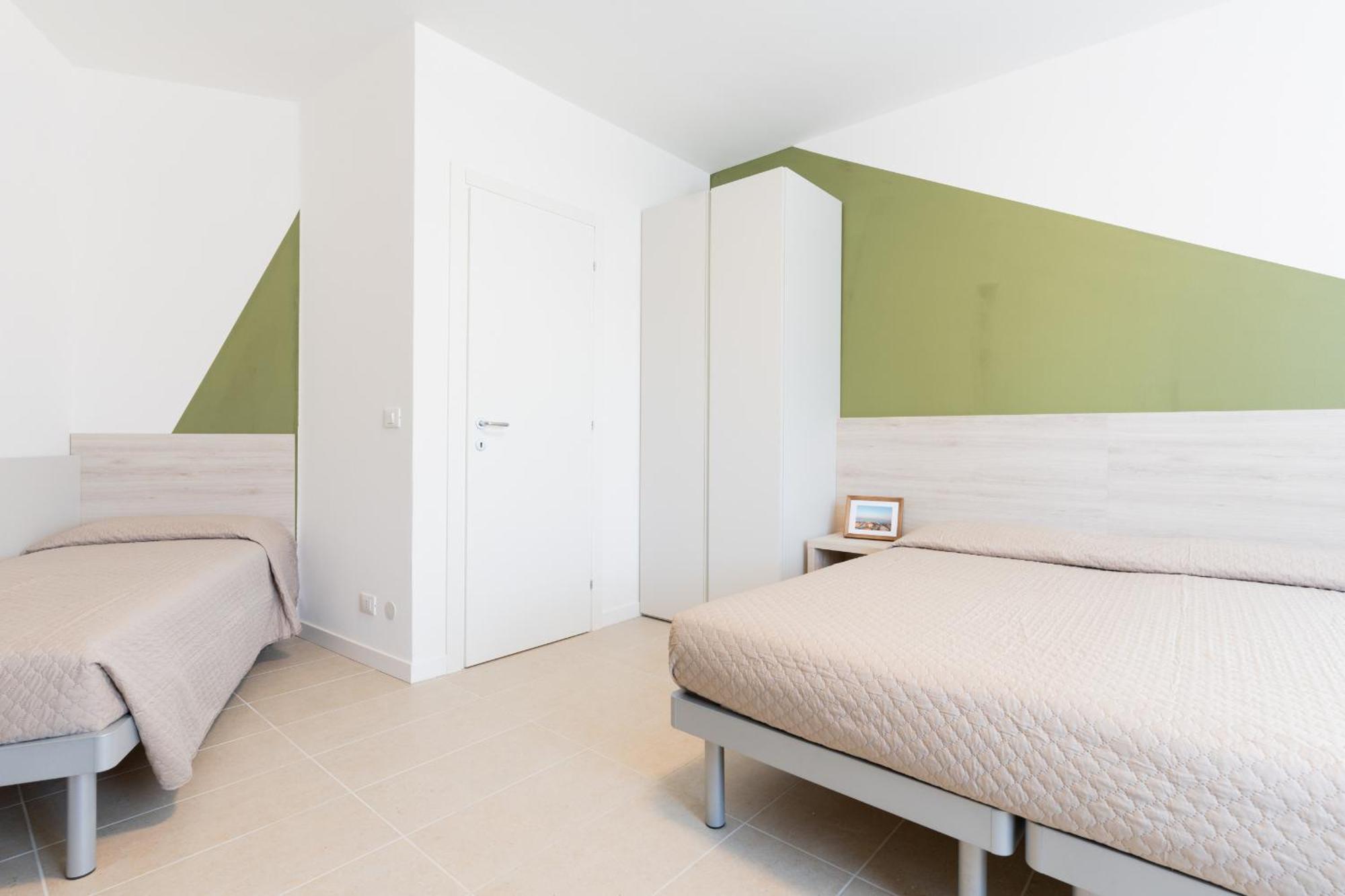 Tivoli Apartment Bibione Luaran gambar