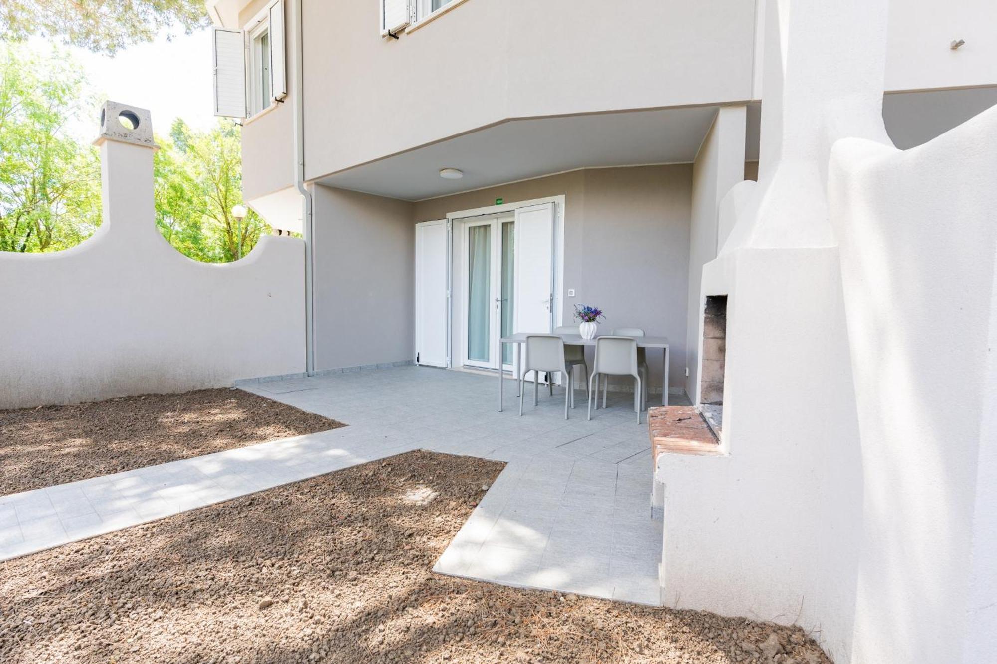 Tivoli Apartment Bibione Luaran gambar
