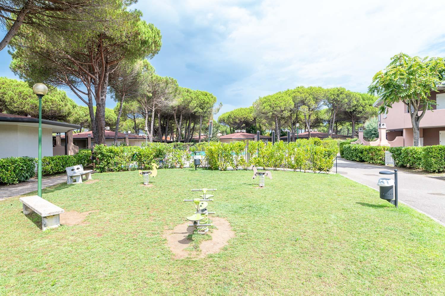 Tivoli Apartment Bibione Luaran gambar