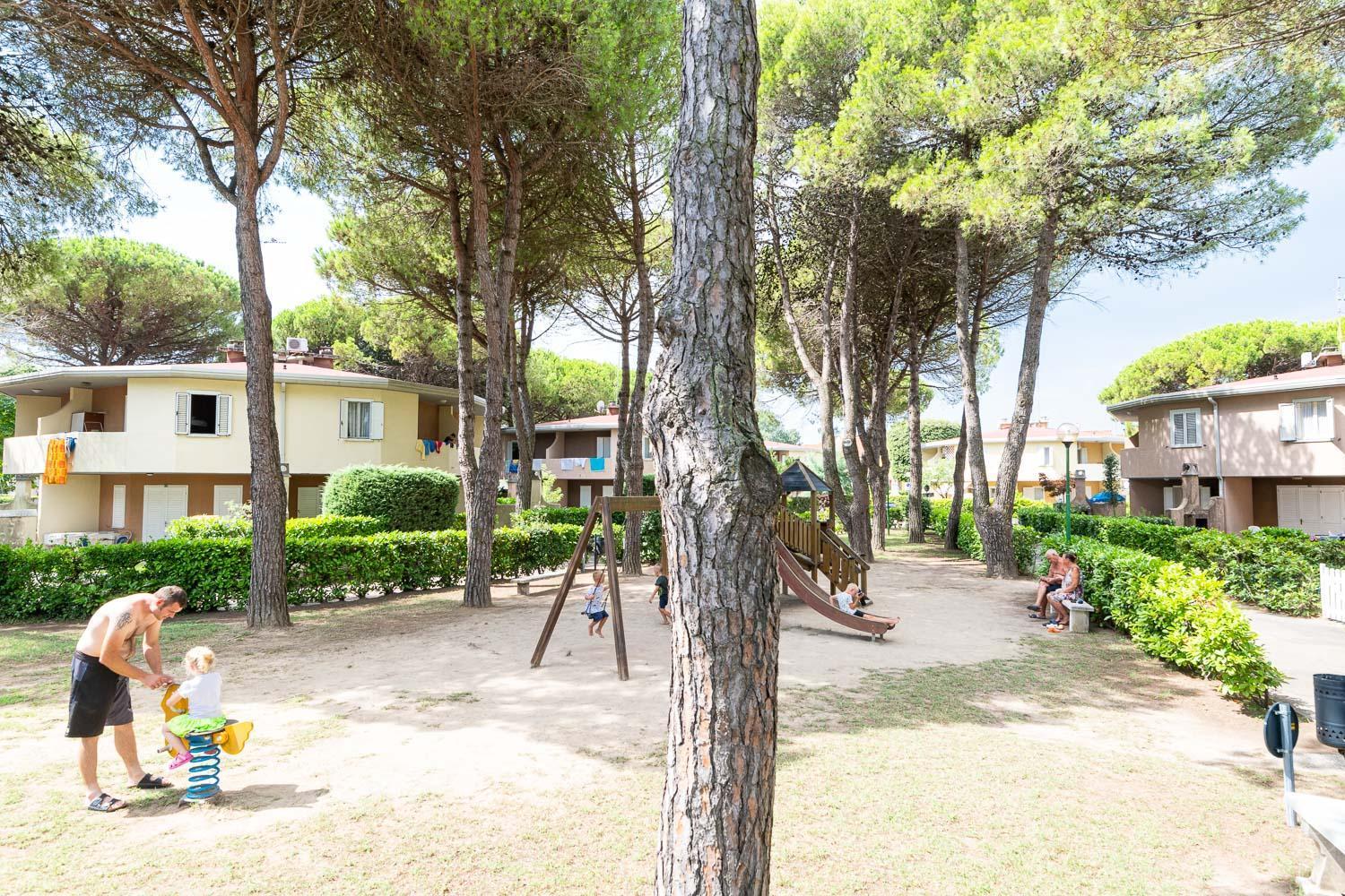 Tivoli Apartment Bibione Luaran gambar