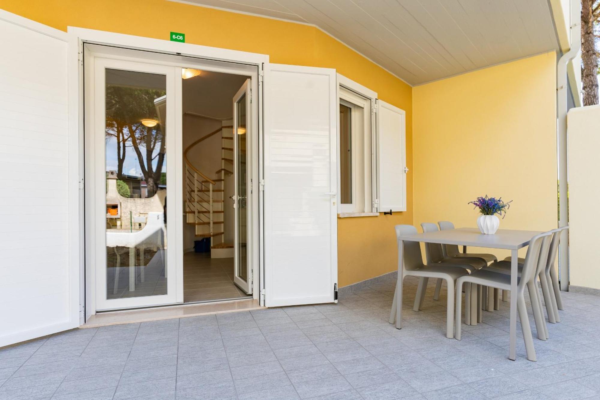 Tivoli Apartment Bibione Luaran gambar