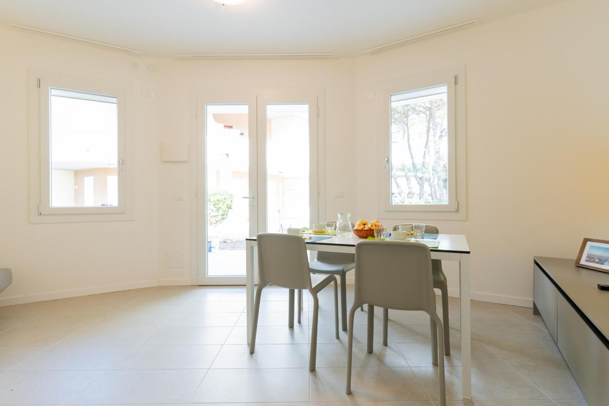 Tivoli Apartment Bibione Luaran gambar