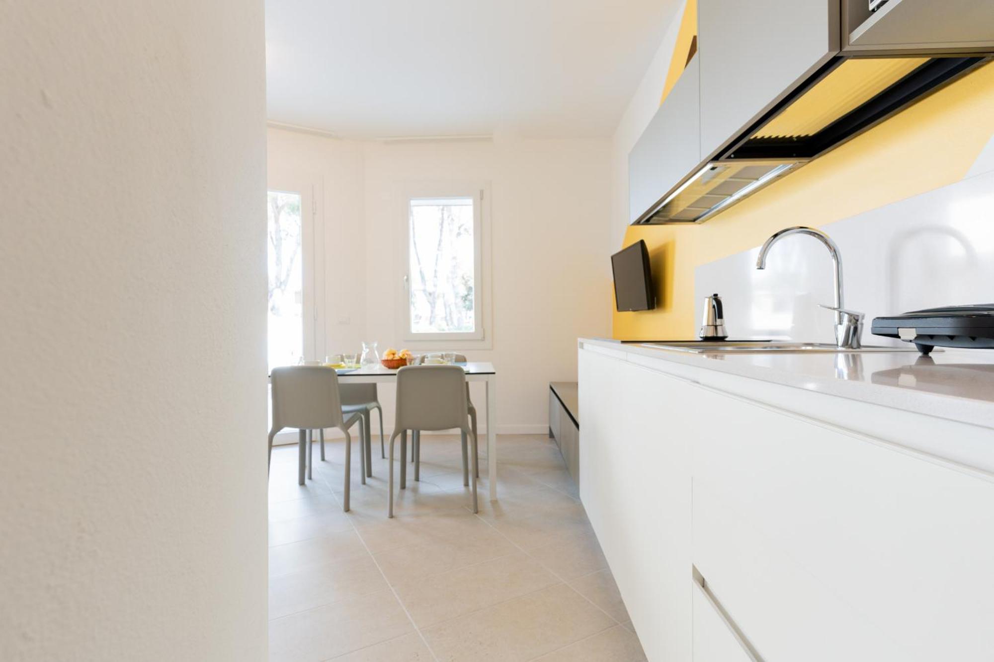 Tivoli Apartment Bibione Luaran gambar