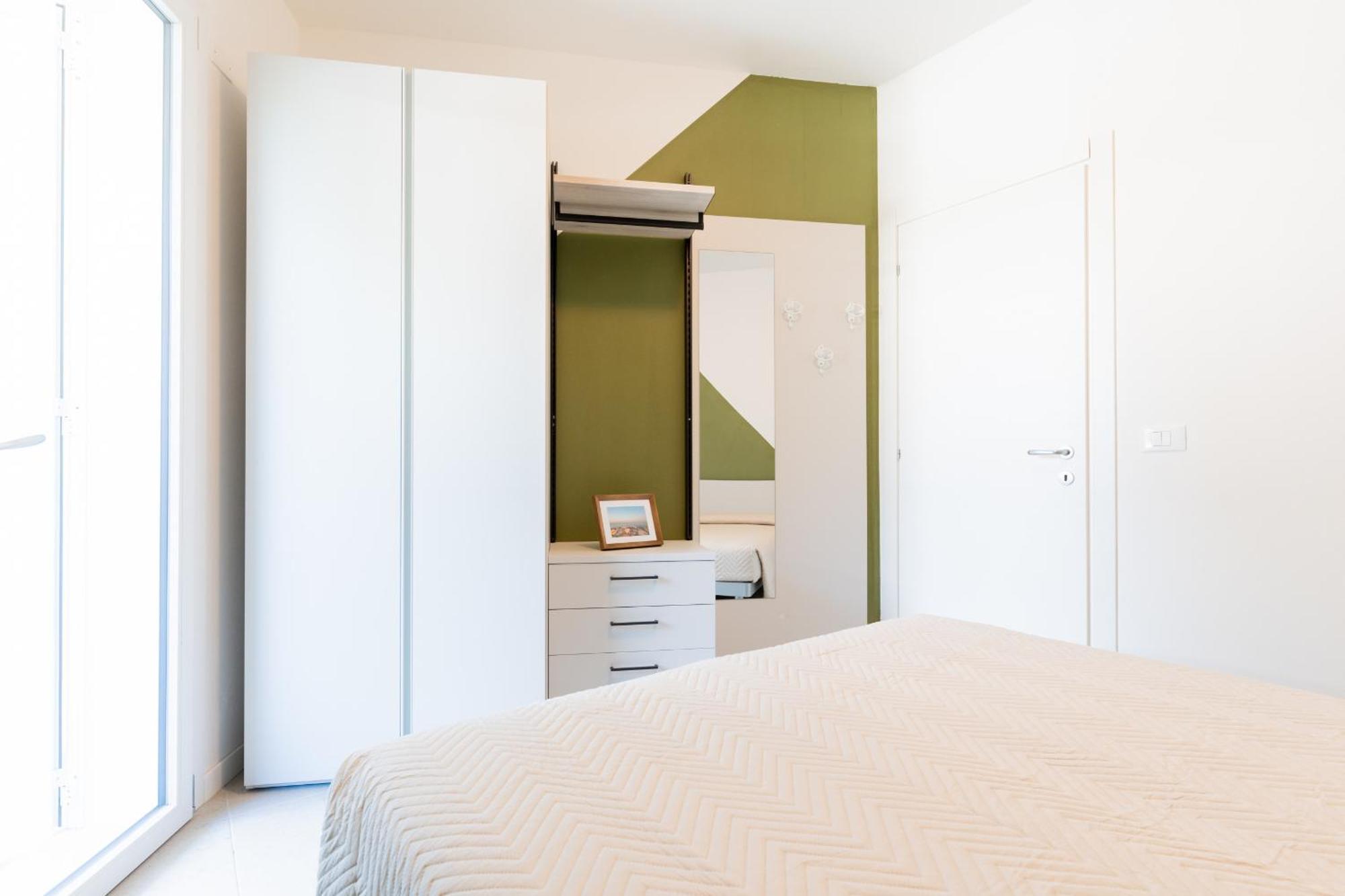 Tivoli Apartment Bibione Luaran gambar