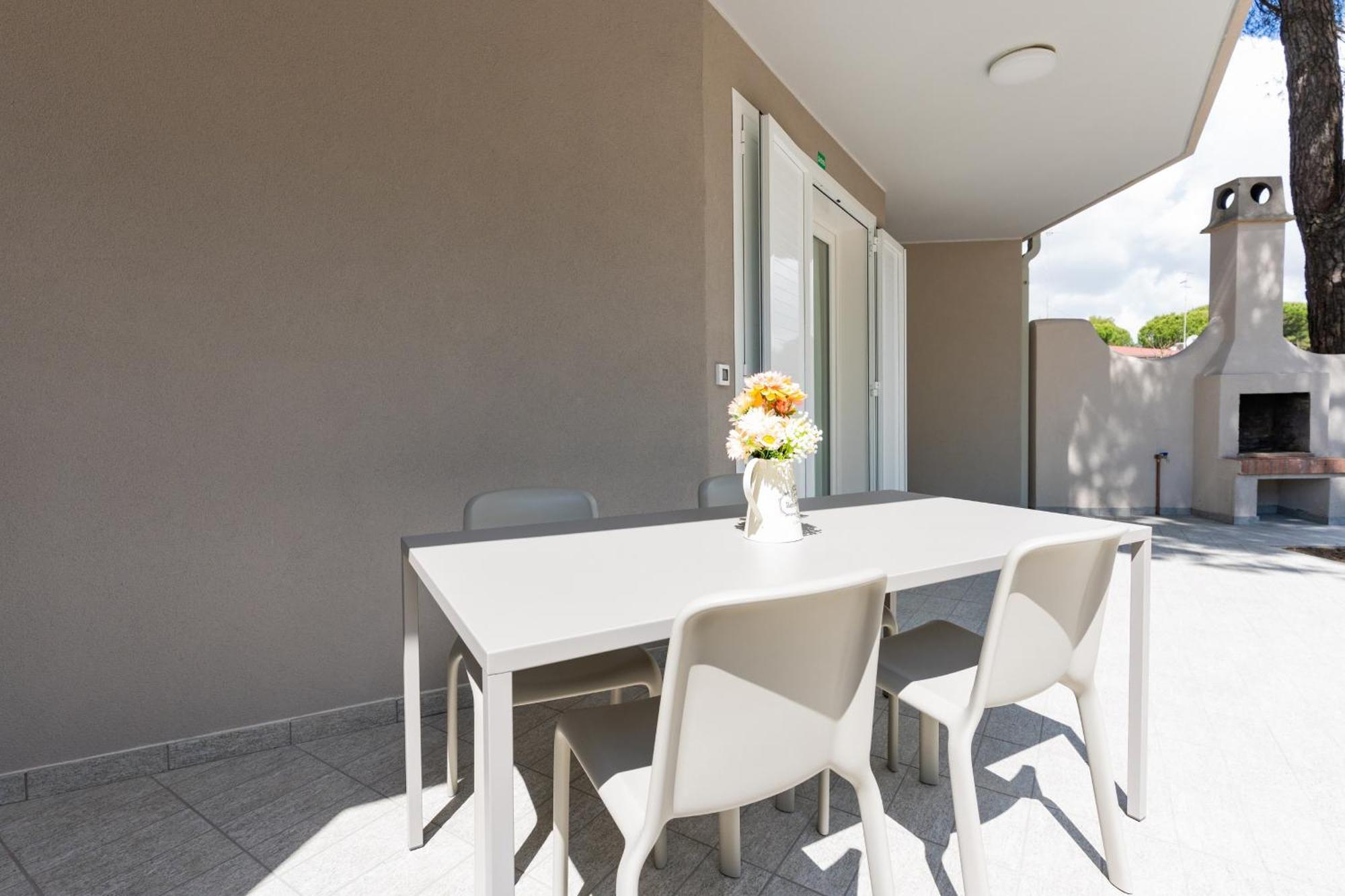 Tivoli Apartment Bibione Luaran gambar