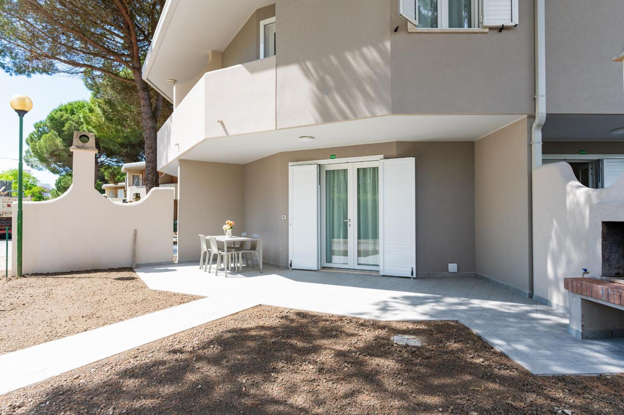 Tivoli Apartment Bibione Luaran gambar