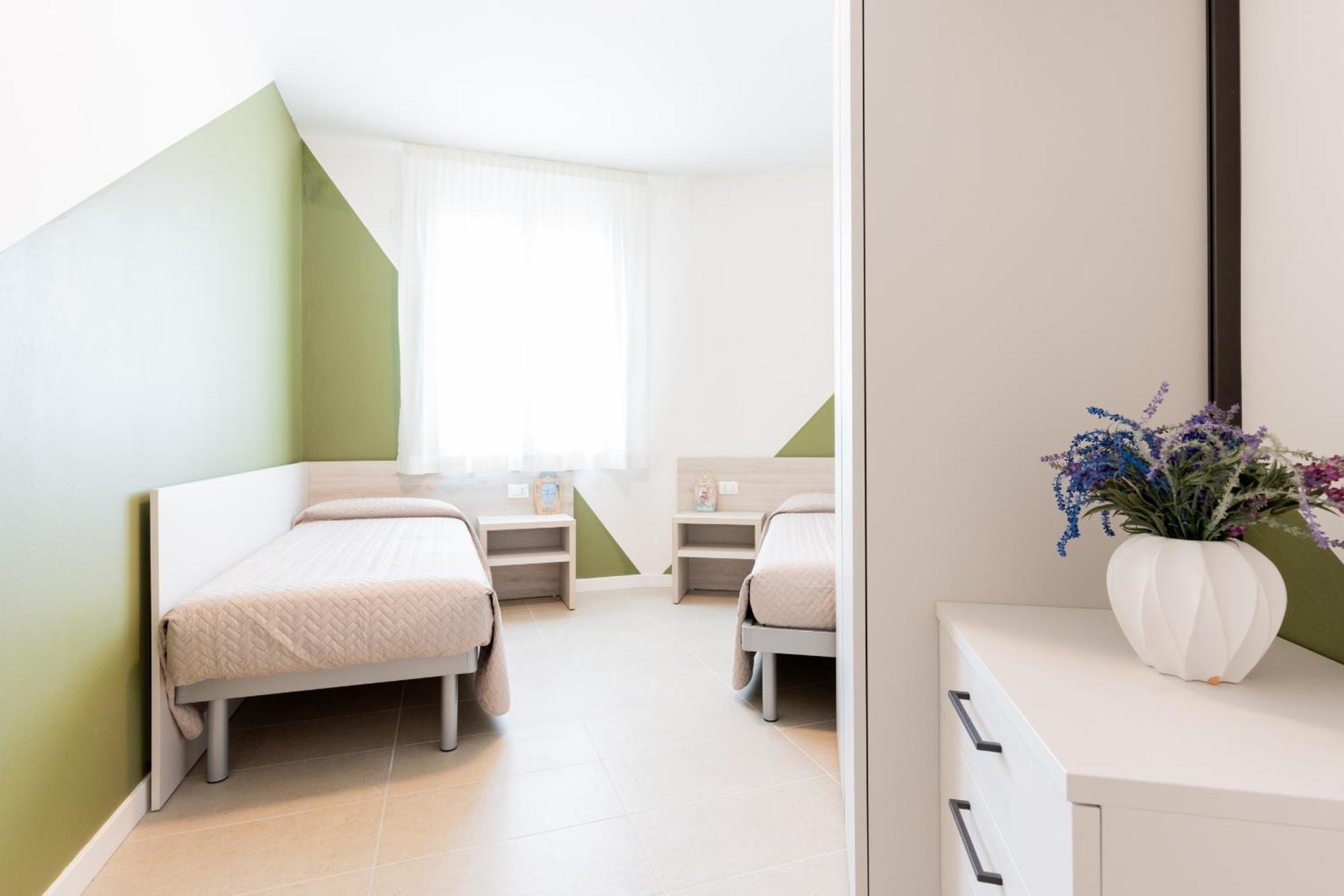 Tivoli Apartment Bibione Luaran gambar