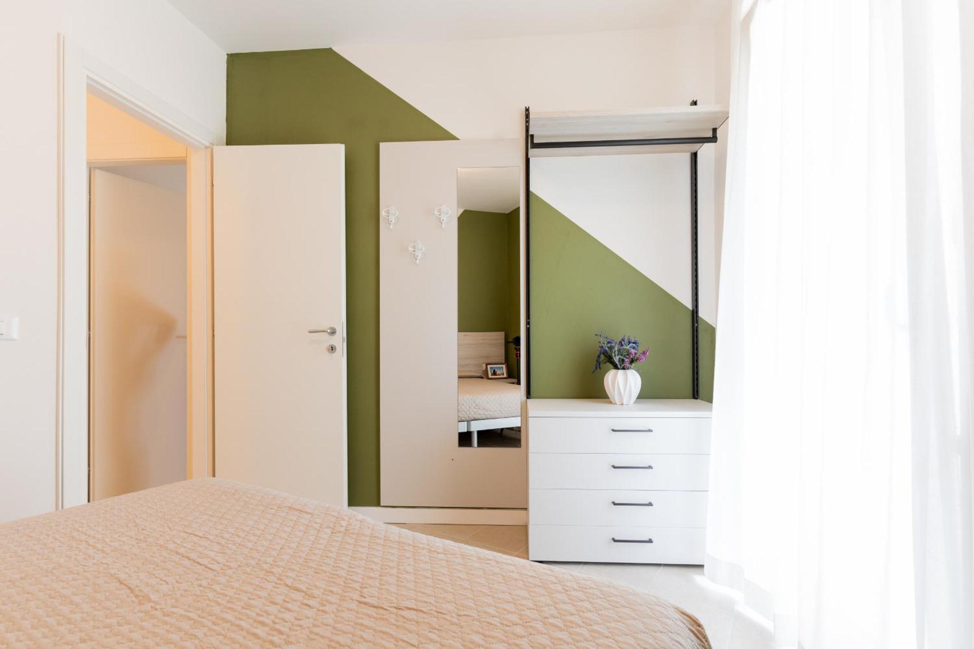 Tivoli Apartment Bibione Luaran gambar