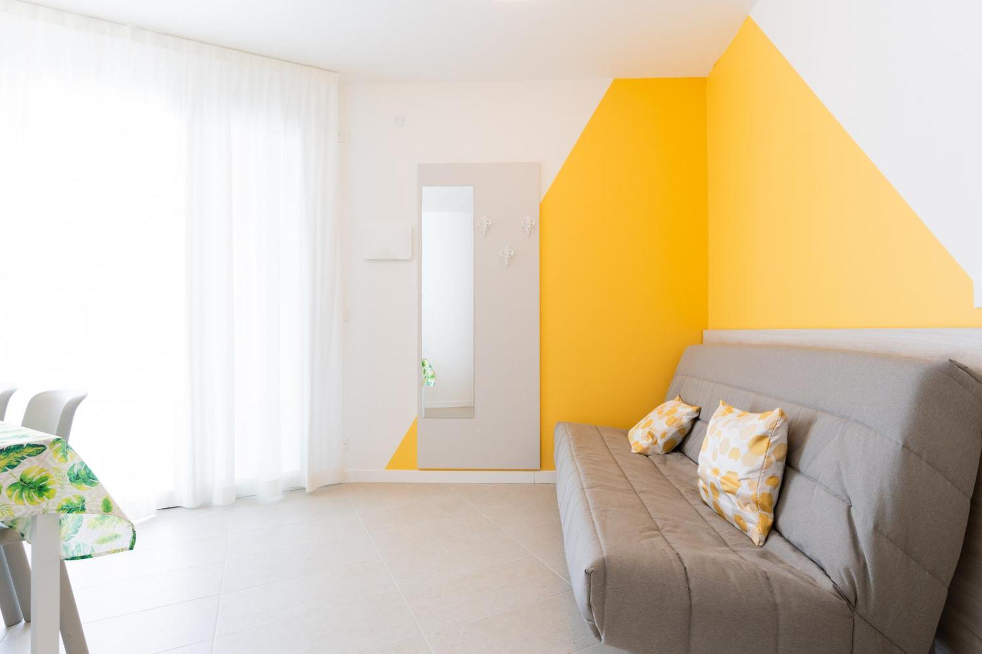 Tivoli Apartment Bibione Luaran gambar