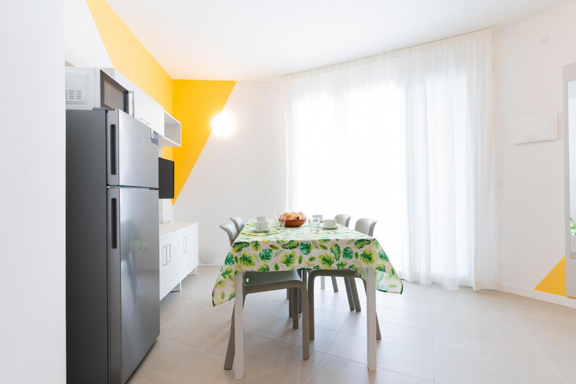 Tivoli Apartment Bibione Luaran gambar