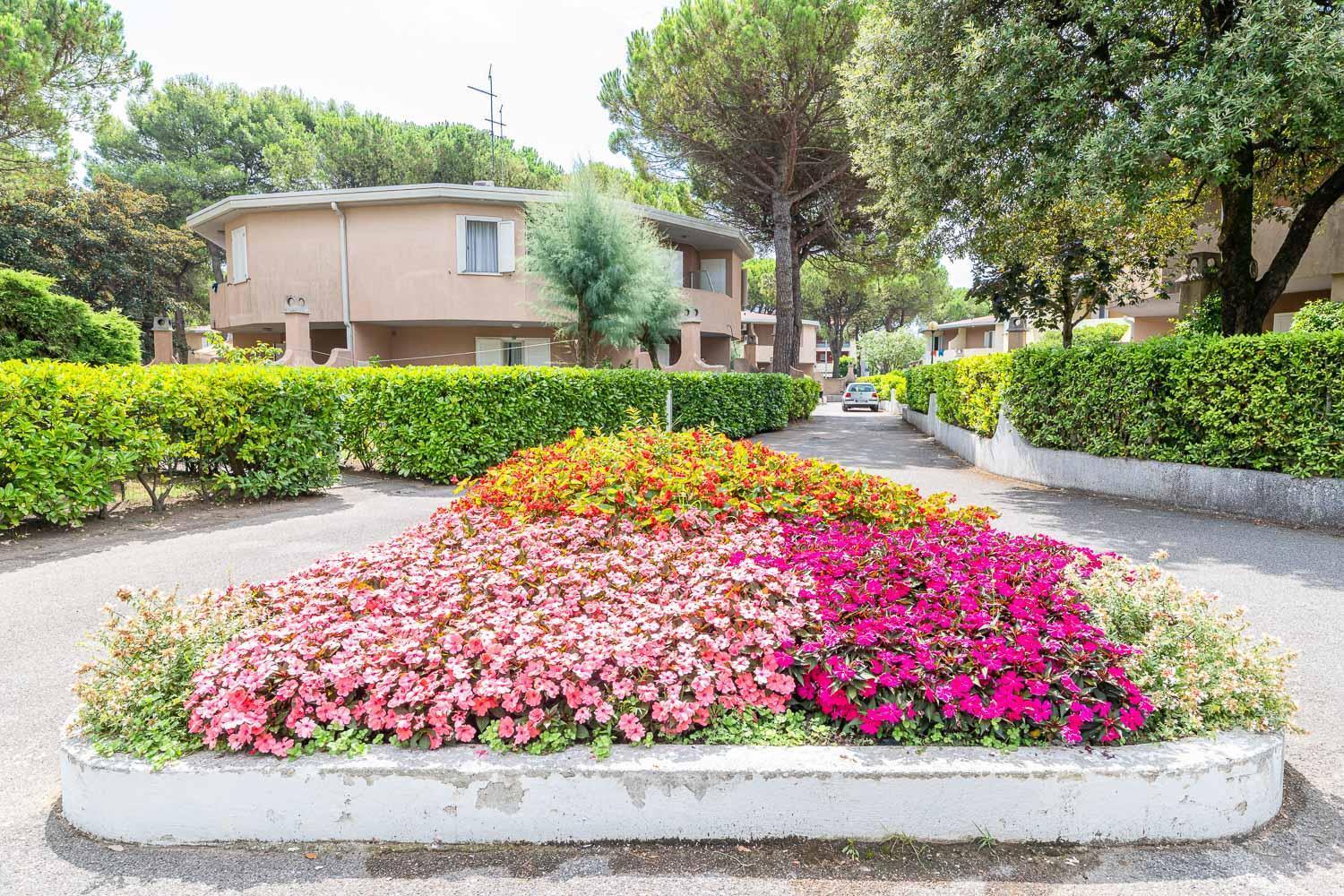 Tivoli Apartment Bibione Luaran gambar