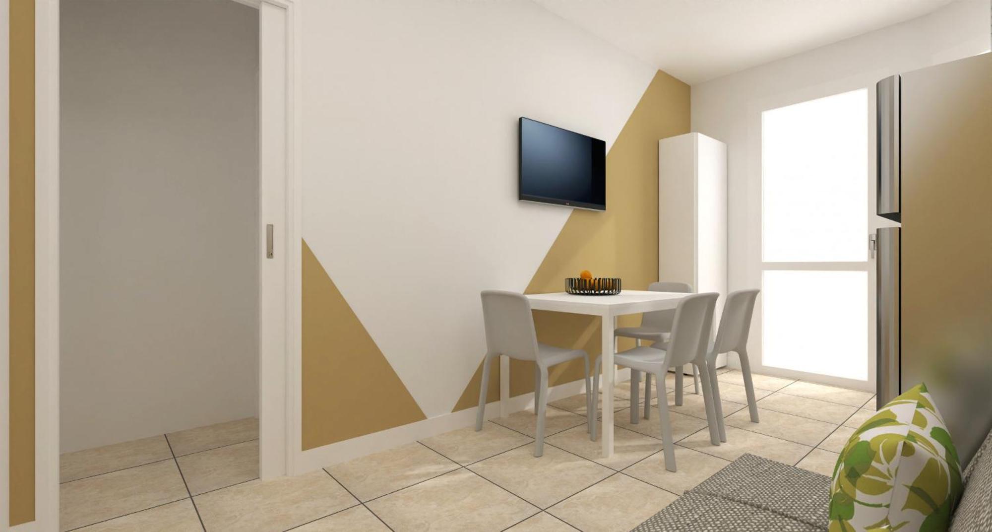 Tivoli Apartment Bibione Luaran gambar