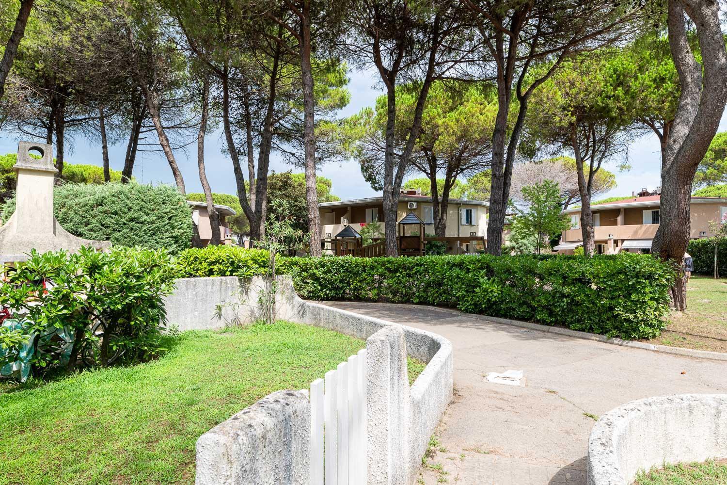 Tivoli Apartment Bibione Luaran gambar