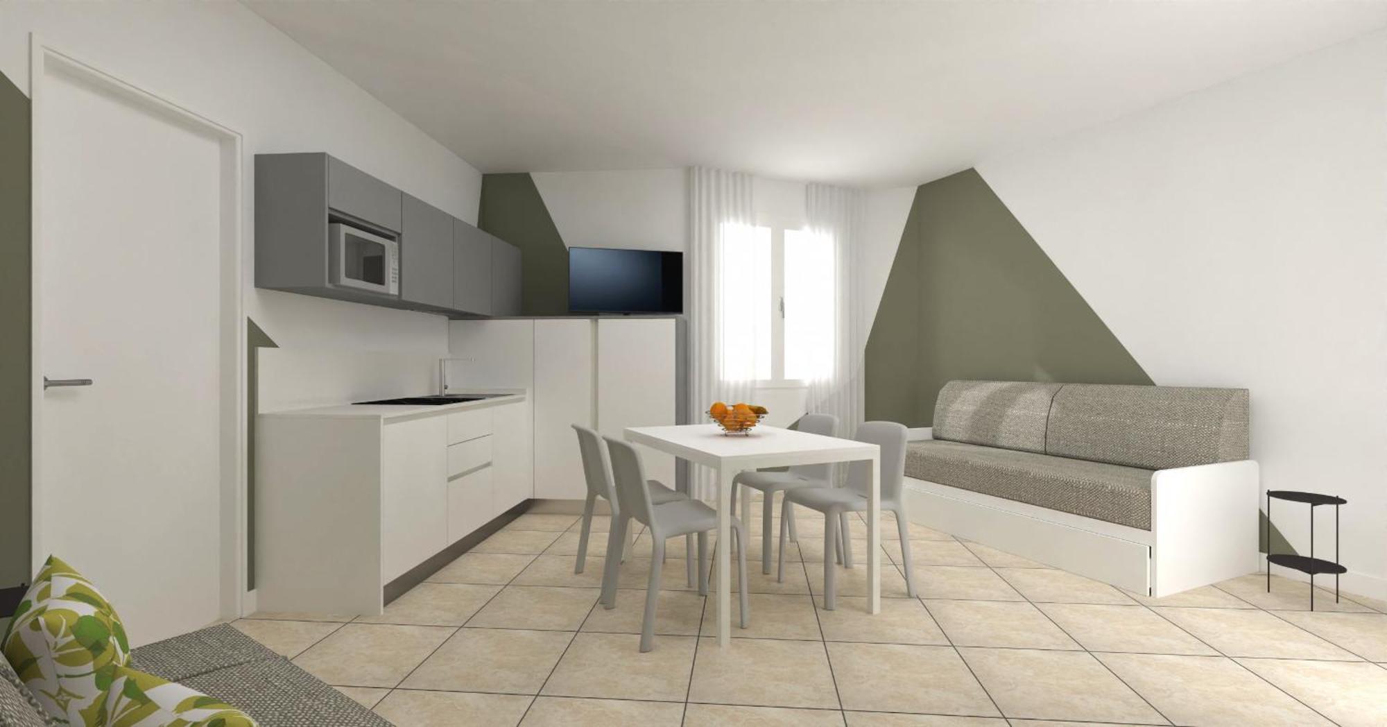 Tivoli Apartment Bibione Luaran gambar