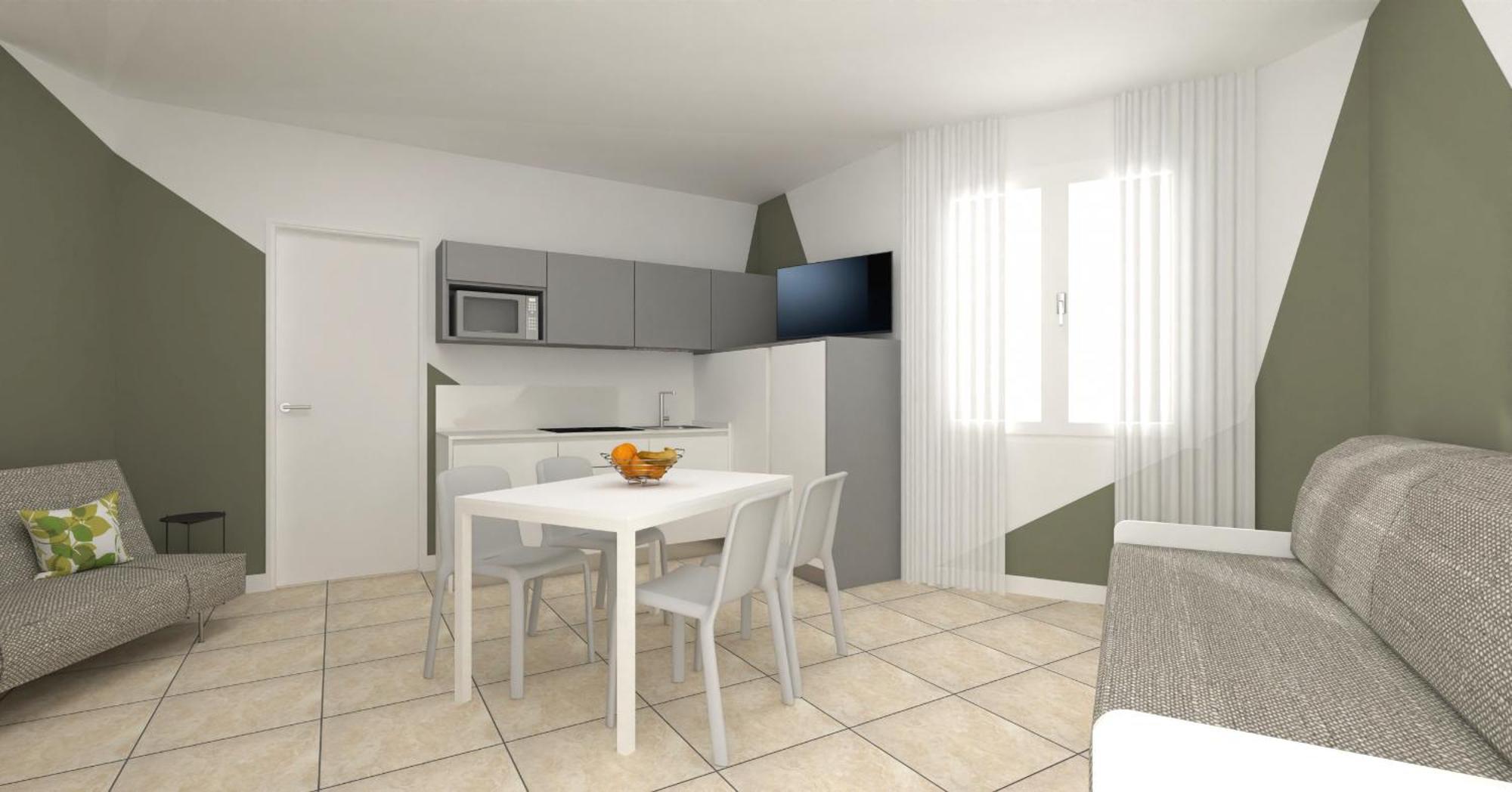 Tivoli Apartment Bibione Luaran gambar
