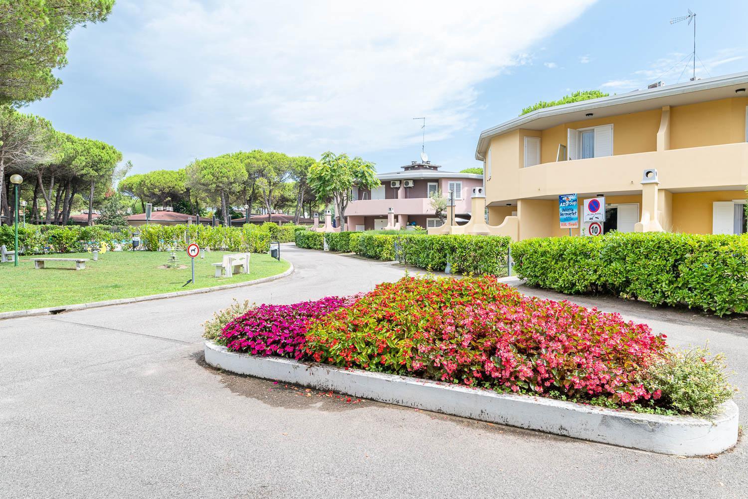 Tivoli Apartment Bibione Luaran gambar